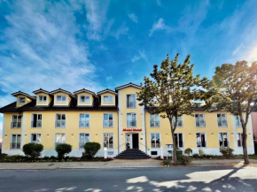 Moin Hotel Cuxhaven